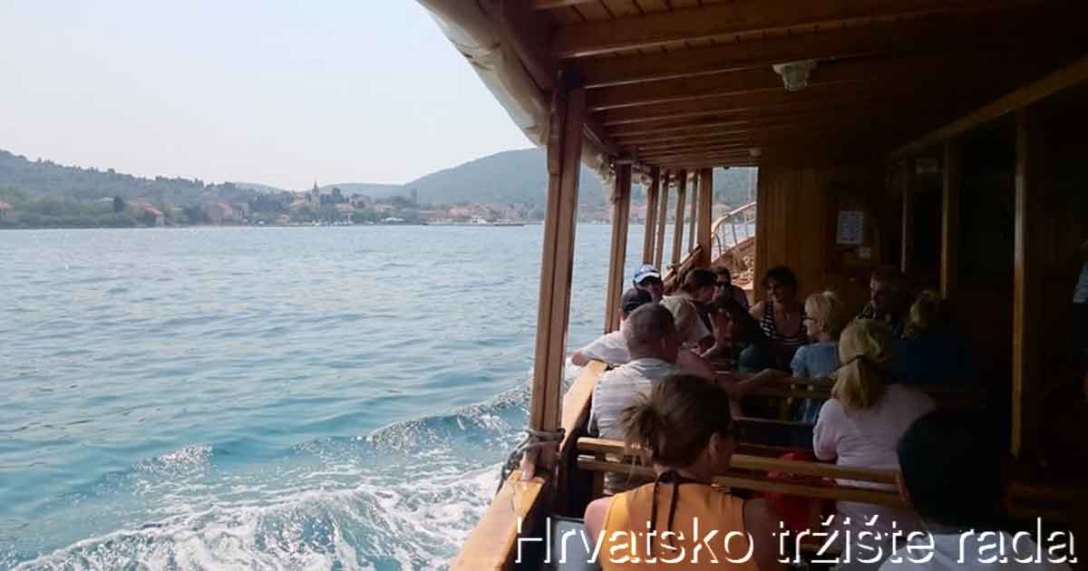Turistička agencija Dalmatinka Primošten | Izleti i obilasci brodom ...