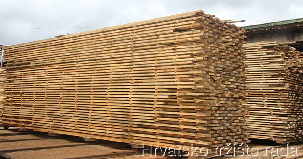 Halada Timber K.D.S. VALENTAK d.o.o. | Sawmilling, wood sawing, timber production ...